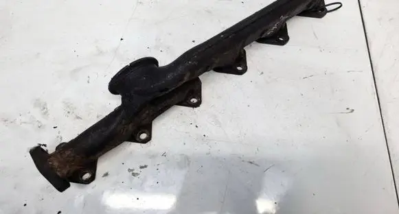 BMW X5 E70 Exhaust manifold 779688604