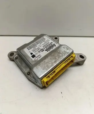 Nissan Primastar Airbag control unit/module 8200272534 93851701 602869100