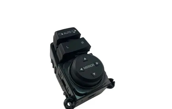 Hyundai Tucson TL Wing mirror switch 93573D3000