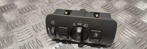 Volvo S60 Light switch 30739412