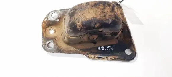 Volkswagen Golf V Bracket in trunk/boot 1k0505130j