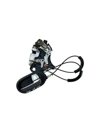 Mitsubishi Colt Rear door lock