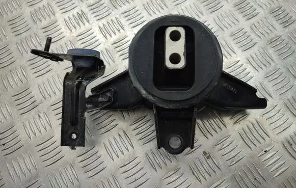 Gearbox mount