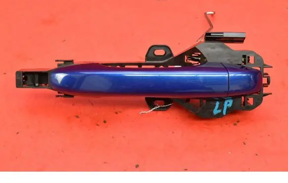Dacia Sandero Front door exterior handle 806079099R