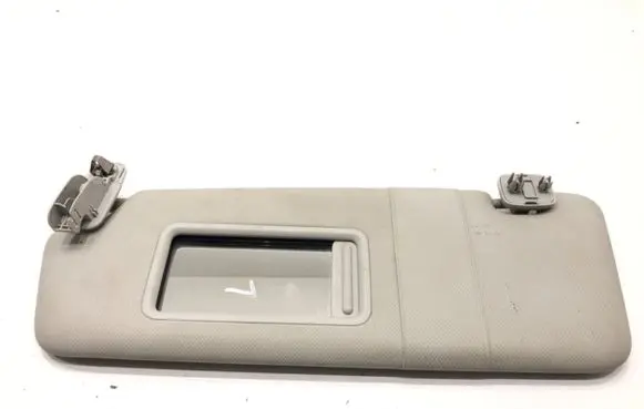 Audi A4 S4 B8 8K Sun visor