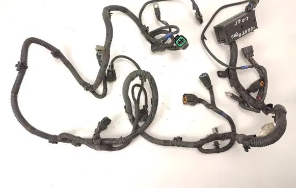KIA Optima Engine installation wiring loom 912202F210