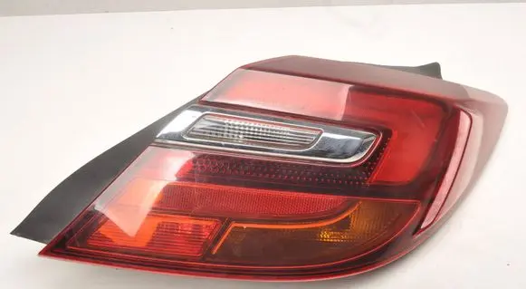 Opel Insignia A Rear/tail lights 23422536