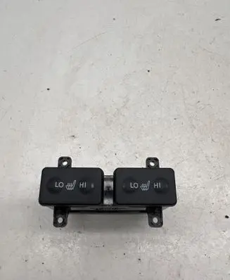 Honda Civic X Seat heating switch M63778 M46973 M46972