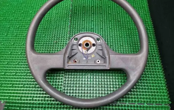 Fiat Ducato Steering wheel