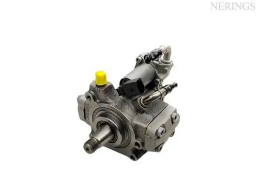 Audi A1 Fuel injection high pressure pump A2C59517049