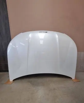 Peugeot 2008 II Engine bonnet/hood 