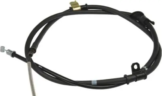 Hyundai Santa Fe Handbrake/parking brake wiring cable J3920311
