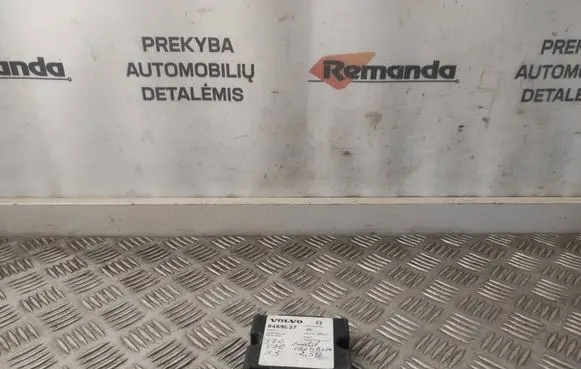 Volvo V70 Immobilizer control unit/module 9459037 9459074