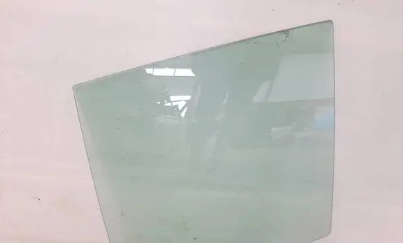 BMW X3 G01 Rear door window glass 