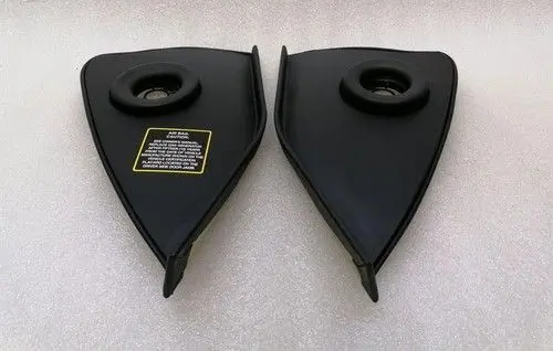 Ferrari FF Front brake disc dust cover plate