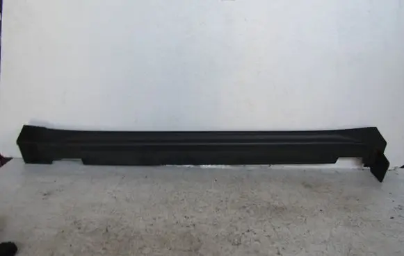Hyundai Tucson TL Front sill (body part) 87753D7100