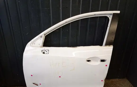 Mazda 2 Front door DA6C59010