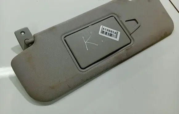 Mercedes-Benz CLS C219 Sun visor