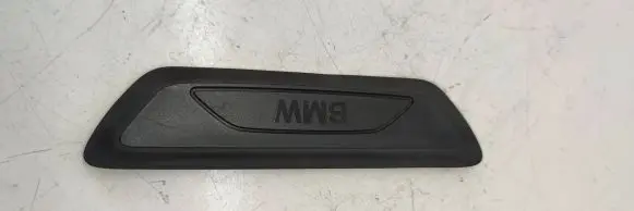BMW X1 F48 F49 Side skirt rear trim 7349674