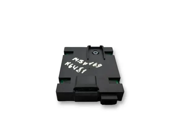 Mercedes-Benz A W169 Antenna control unit A1698200475