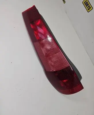 Fiat Punto (188) Rear/tail lights 7730723 3612