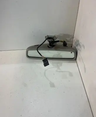Mercedes-Benz E W211 Rear view mirror (interior) 2118101717