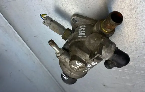 Alfa Romeo 156 Water pump