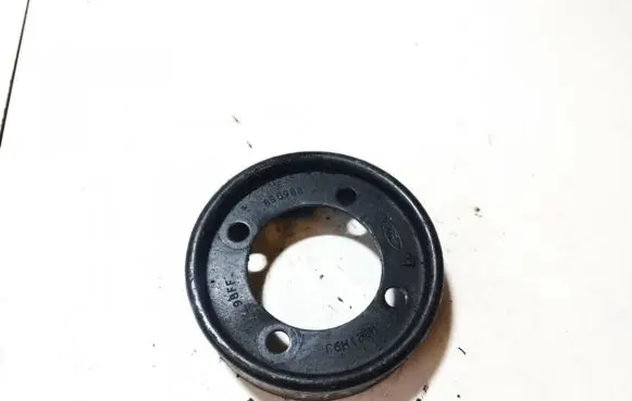 Ford Mondeo MK IV Water pump pulley 98ff8509bb