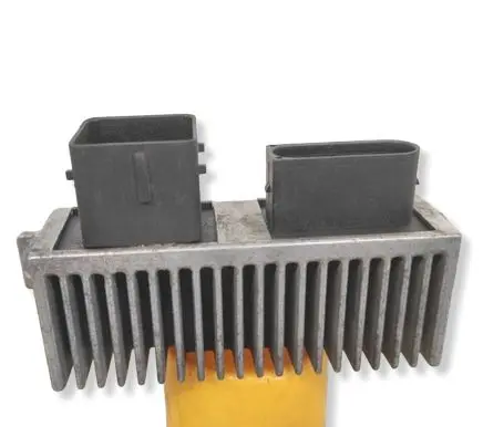 Fiat Talento Glow plug pre-heat relay 271206395R