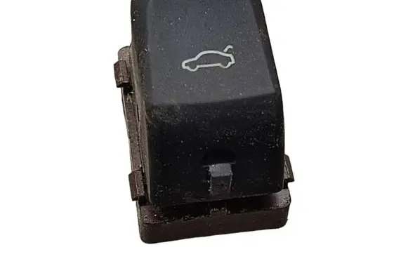Audi A6 S6 C7 4G Tailgate opening switch 4H0959831A
