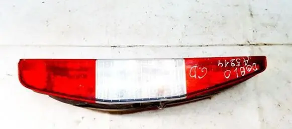 Fiat Doblo Rear/tail lights 40600748 040600999000