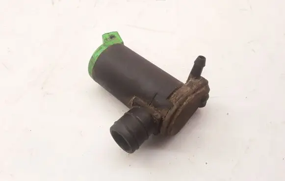 Peugeot 807 Windscreen/windshield washer pump 90095
