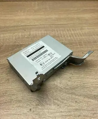 Toyota Auris E180 GPS navigation control unit/module 861A002010 10R039717