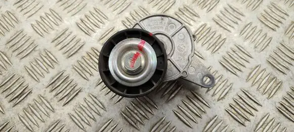 Skoda Kodiaq II Alternator belt tensioner 04L903315N