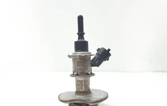 Skoda Superb B9 AdBlue injector 