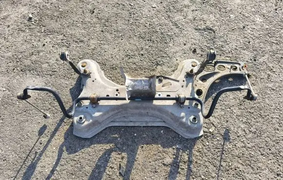 Renault Trafic III (X82) Front subframe 544015795R 93868598