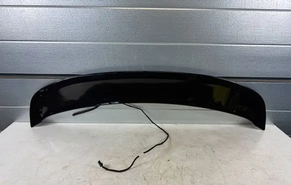 Citroen DS5 Tailgate/trunk spoiler 9687646980