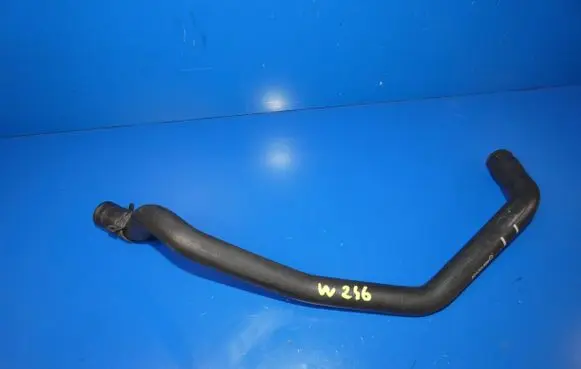 Mercedes-Benz B W246 W242 Engine coolant pipe/hose A2468302996