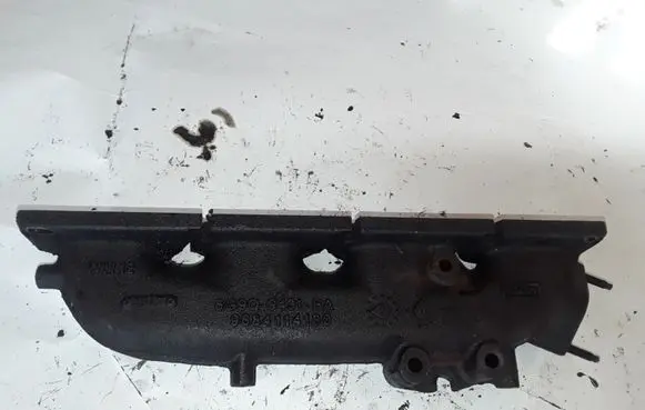 Land Rover Freelander 2 - LR2 Exhaust manifold 6G9Q9431BA 9684114180