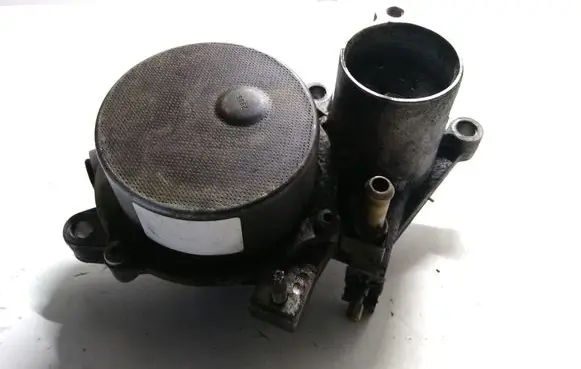 Ford Mondeo Mk III Vacuum pump