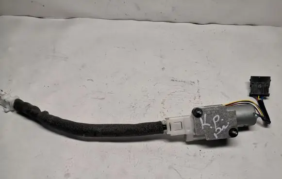 Audi A8 S8 D3 4E Seat adjustment motor 404840 602044200