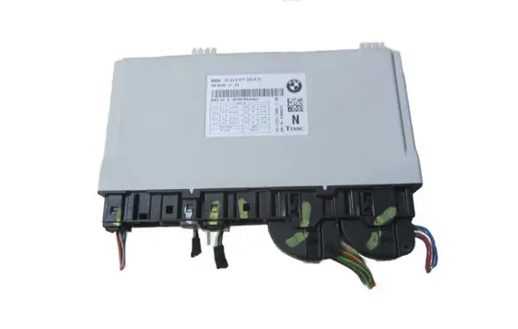 BMW X1 F48 F49 Speedometer control unit/module 61357490465