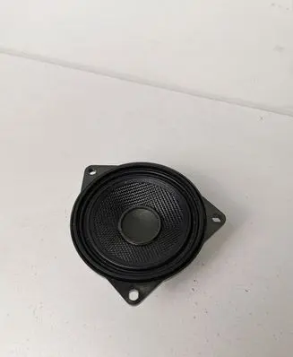 BMW 7 F01 F02 F03 F04 Rear door speaker 65139141501 9141501