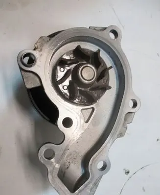 Hyundai Kona I Water pump 1811171426