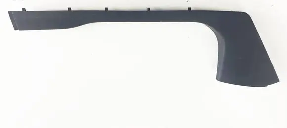 Skoda Yeti (5L) Foot area side trim 5L086348499 5L0863484