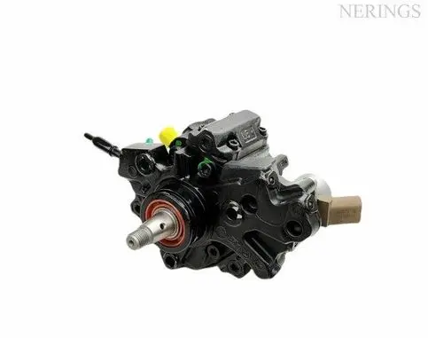 Hyundai i20 (PB PBT) Fuel injection high pressure pump 28277574