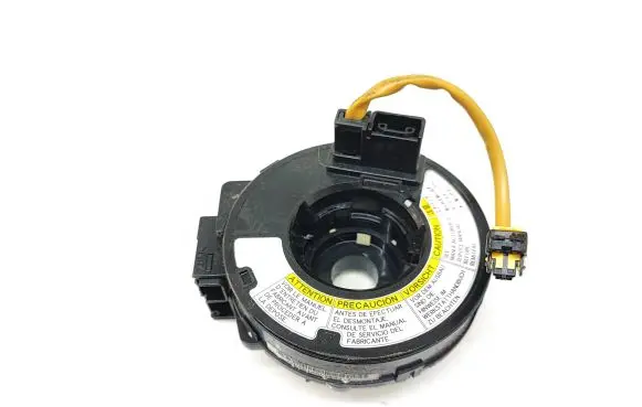 Suzuki Grand Vitara II Airbag slip ring squib (SRS ring)