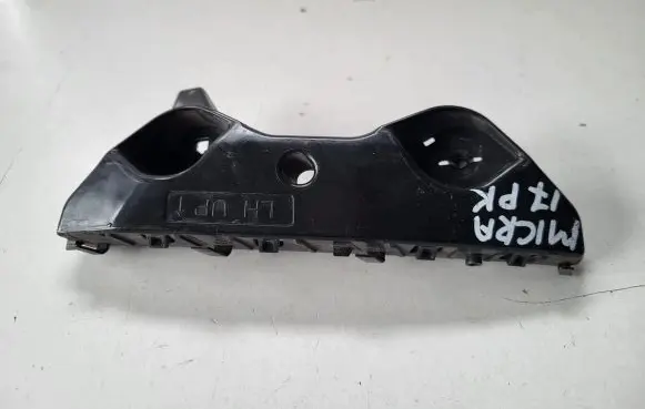 Nissan Micra K14 Front bumper mounting bracket 622255FA0A