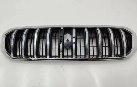 Suzuki SX4 S-Cross Front grill SUZUKIGRILL