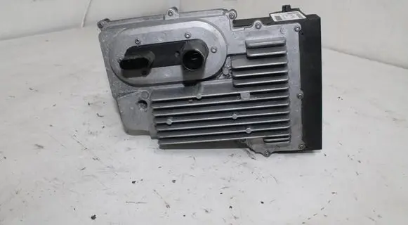Volvo S90, V90 Battery control module 31419765